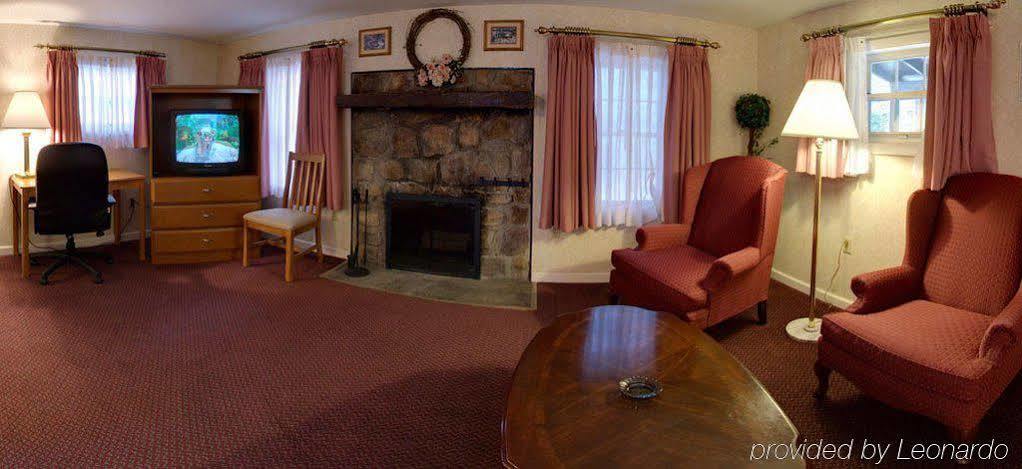 Zoders Inn&Suites Gatlinburg Kamer foto