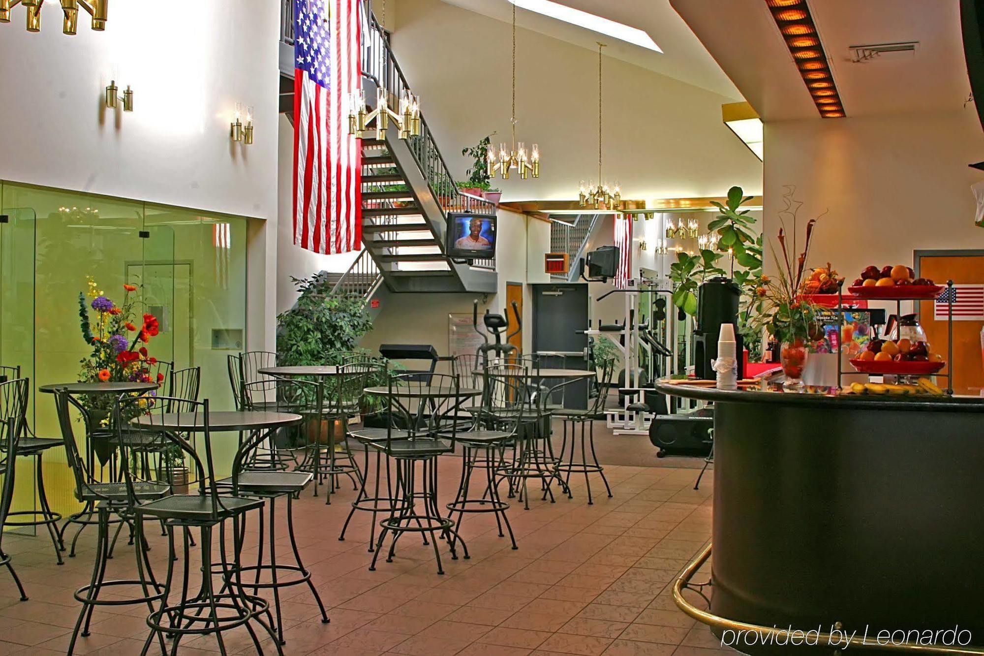 Zoders Inn&Suites Gatlinburg Restaurant foto